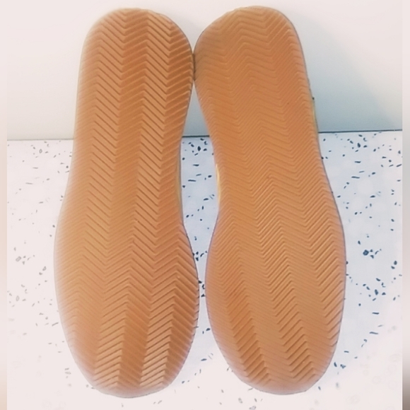 *RARE - LIKE NEW* Genuine Crocodile Men's Shoes BY: Giorgio's of Palm Beach - Picture 4 of 7